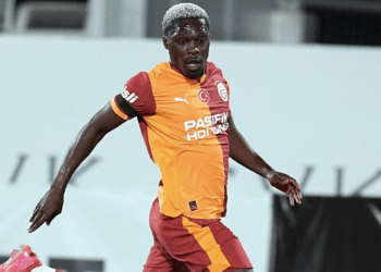 Galatasaray Ayrılığı Resmen Açıkladı, Kulübün Kasasına Girecek Paranın Miktarı Belli Oldu