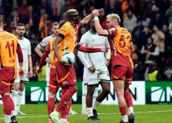 Galatasaray Ayrılığı Resmen Duyurdu