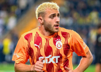 Galatasaray, Barış Alper'le İlgili Yol Haritasını Belirledi