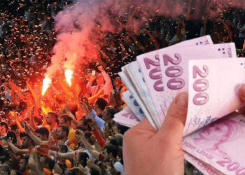 Galatasaray, Fenerbahçe, Beşiktaş... Süper Lig’de Kombine Fiyatları Belli Oldu! İşte Takım Takım Tribün Ücretleri