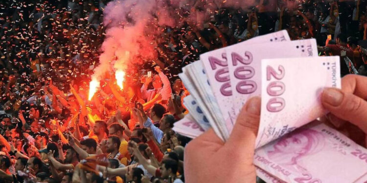 Galatasaray, Fenerbahçe, Beşiktaş... Süper Lig’de Kombine Fiyatları Belli Oldu! İşte Takım Takım Tribün Ücretleri