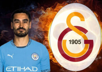 Galatasaray Sonunda Aşkına Kavuşuyor! İlkay Gündoğan İçin Uçak Kalkıyor: Maaş Talebi Düştü, Transferi An Meselesi