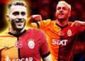 Galatasaray Taraftarı Bunu Görünce Sinir Krizine Girecek! Barış Alper'in Eski Takımı Herkesi Şaşırttı