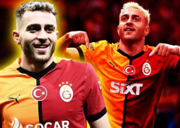 Galatasaray Taraftarı Bunu Görünce Sinir Krizine Girecek! Barış Alper'in Eski Takımı Herkesi Şaşırttı
