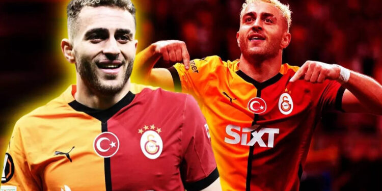 Galatasaray Taraftarı Bunu Görünce Sinir Krizine Girecek! Barış Alper'in Eski Takımı Herkesi Şaşırttı