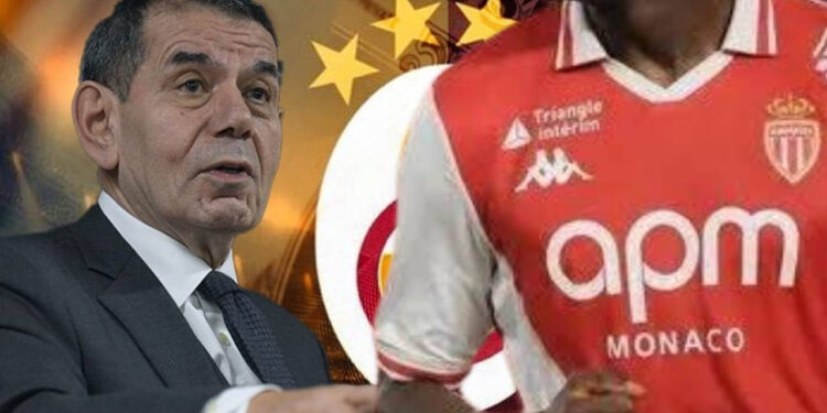 Galatasaray'a 1.90'lık Stoper! Dursun Özbek 25 Milyon Euroluk Yıldızı İstanbul'a Getiriyor: Havalimanı Dolup Taşacak