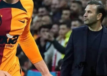 Galatasaray’da Deprem Üstüne Deprem! Okan Buruk 7 Milyon Euroluk Yıldızın Biletini Kesti: Bavulunu Toplayıp İstanbul’dan ayrıldı