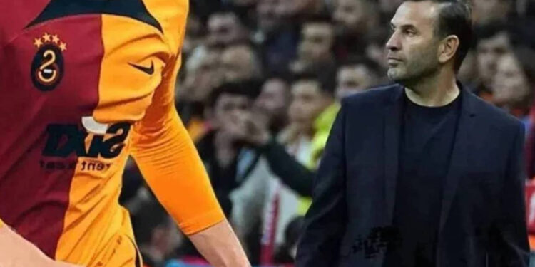 Galatasaray’da Deprem Üstüne Deprem! Okan Buruk 7 Milyon Euroluk Yıldızın Biletini Kesti: Bavulunu Toplayıp İstanbul’dan ayrıldı