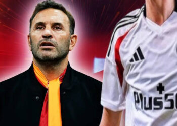 Galatasaray'da Gençlik Aşısı! Okan Buruk 2005'li Genç Yıldızı İkna Etti: Defansa İlaç Olacak, Hayırlı Olsun