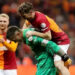 Galatasaray'da İz Bırakan Yıldız İsimden Futbola Veda