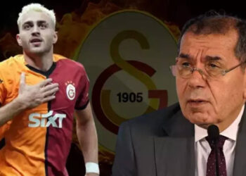 Galatasaray'ın Kurtarıcısı Barış Alper İçin Flaş Karar! Gözler Yönetime Çevrildi
