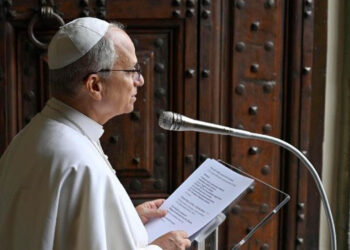 Gazze Kıtlıkla Savaşırken... Papa'dan Kalıcı Ateşkes Çağrısı