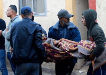 Gazze 'Ölüm Kapanı:' Son 24 Saatte 58 Can Kaybı Daha...