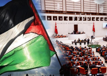 Gazze Tezkeresi Meclis'te Kabul Edildi: BM'ye Kritik Çağrı