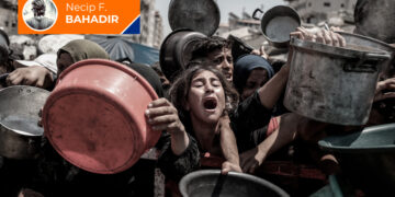Necip F. Bahadır