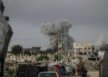 Gazze'de Gece Boyu Katliam! İsrail Yine Yardım Bekleyenleri Vurdu