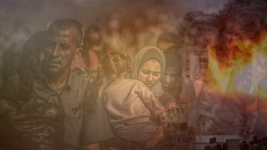 Gazze’de Ölüm Susmuyor! Bir Günde 119 Can Daha Gitti
