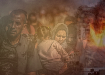 Gazze’de Ölüm Susmuyor! Bir Günde 119 Can Daha Gitti