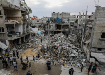 Gazze'de Yine Yardım Kuyruğunda Katliam: 12 Ölü, 90 Yaralı