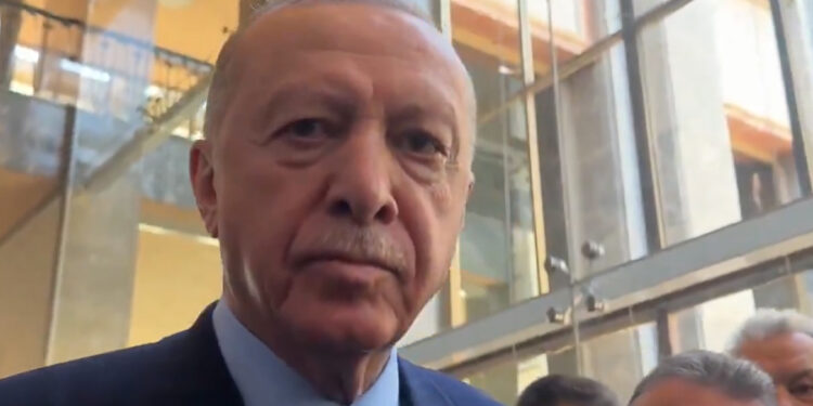 Tr724 [Haber Merkezi]