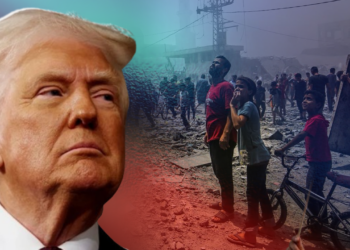 Gazze'nin Sessiz Çığlığına Bir Engel Daha! ABD’den Umutları Yarıda Kesen Karar