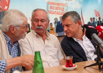 Gelecek seçim, emekliler için referandum; geçinemeyenlerin AKP’ye herhangi bir borcu yok