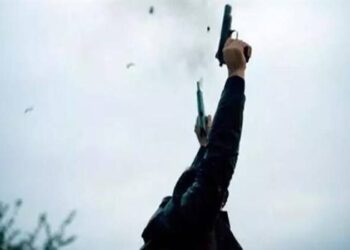 Gelin alma töreninde maganda kurşunu can aldı; 1 ölü, 2 yaralı!