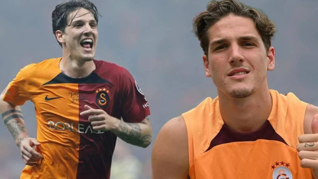 Gelmesiyle Gitmesi Bir Olacak: Nicolo Zaniolo Galatsaray’dan Ayrılıyor, Okan Buruk Üstünü Çizdi! İşte Yıldız İsmin Yeni Takımı