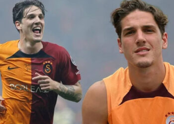 Gelmesiyle Gitmesi Bir Olacak: Nicolo Zaniolo Galatsaray’dan Ayrılıyor, Okan Buruk Üstünü Çizdi! İşte Yıldız İsmin Yeni Takımı
