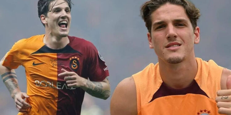 Gelmesiyle Gitmesi Bir Olacak: Nicolo Zaniolo Galatsaray’dan Ayrılıyor, Okan Buruk Üstünü Çizdi! İşte Yıldız İsmin Yeni Takımı