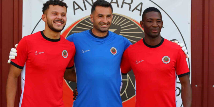 Gençlerbirliği, Süper Lig Bütçe Ortalamasının Gerisinde Kaldı