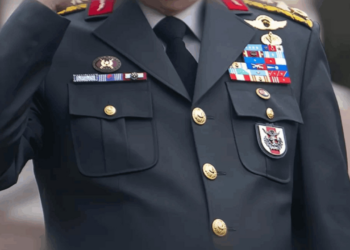 General ve Amiral Atamaları Resmi Gazete'de