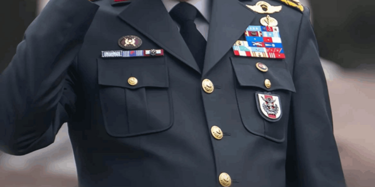 General ve Amiral Atamaları Resmi Gazete'de