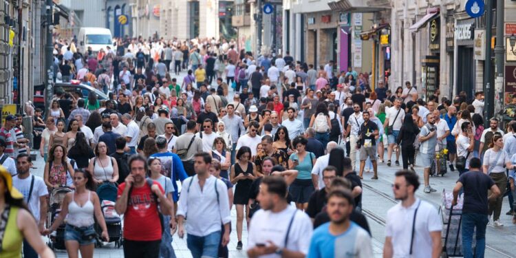 TÜİK verileri: Gerçek işsizlik ikinci çeyrekte yüzde 32’ye yükseldi