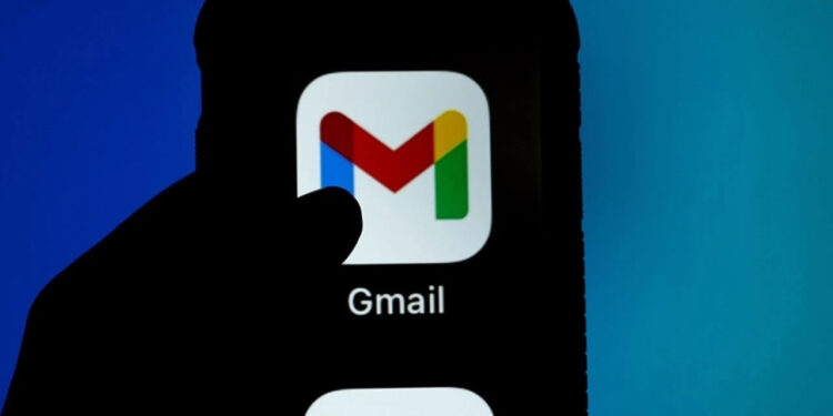 Google'dan Kritik Gmail Uyarısı... 'Hemen Değiştirin'