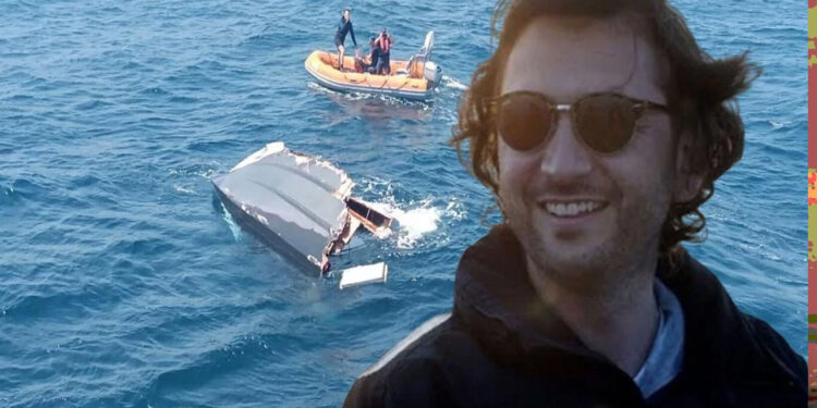 Gözaltına Alınmıştı… İş İnsanı Halit Yukay'ın Kaybında Gözaltına Alınan Kaptan Serbest Bırakıldı