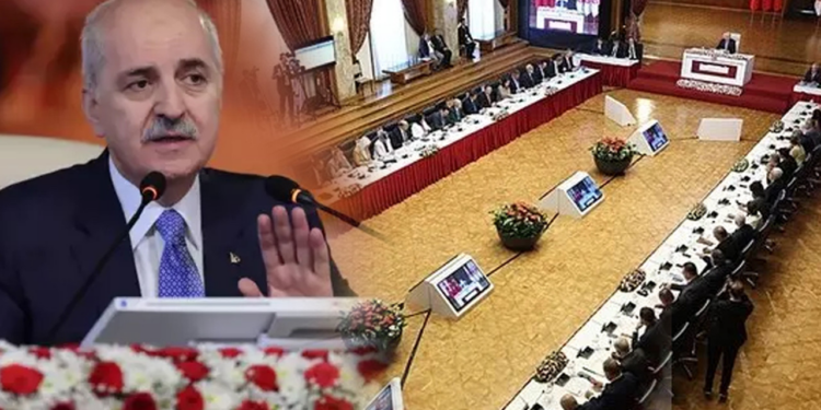 Gözler Komisyonun Dördüncü Toplantısında! Şehit Yakınları ve Gaziler Dinlenecek