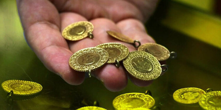 Gram Altın Zirveye Göz Kırpıyor: Üç Kritik Veri Bekleniyor