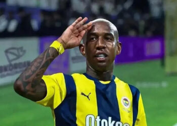 Gremio, Talisca’nın Bonservis Bedeline Takıldı