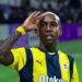 Gremio, Talisca’nın Bonservis Bedeline Takıldı
