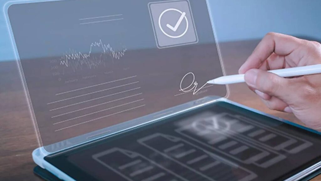 Gündem olan e- imza nedir, sahteciliğe karşı elektronik imzalar nasıl korunabilir?