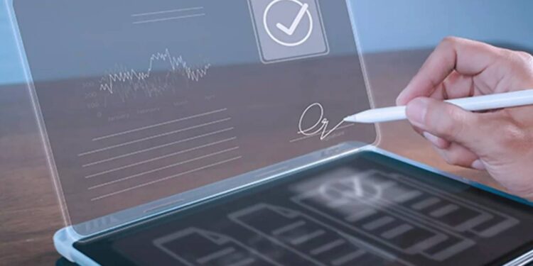 Gündem olan e- imza nedir, sahteciliğe karşı elektronik imzalar nasıl korunabilir?