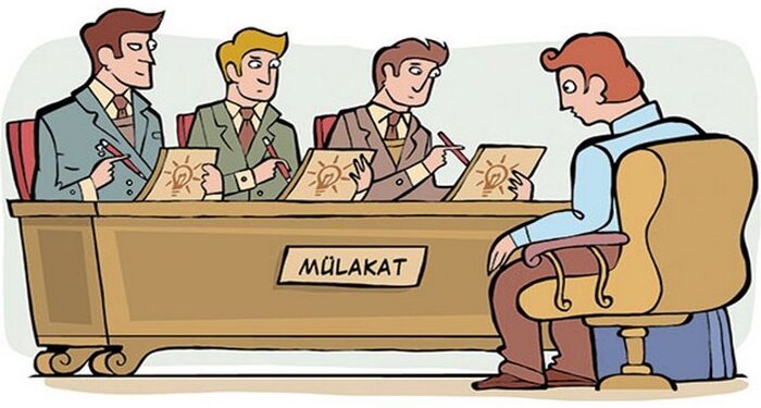 Hak etmeden girilen işten alınan para helal mi?