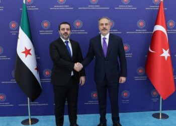 Hakan Fidan Suriye’de ‘Kürt karşıtlığında’ ısrar ediyor