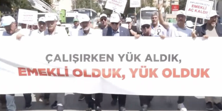 Hakkımızın gözetilmediği bu teklife "hayır" diyoruz!