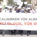 Hakkımızın gözetilmediği bu teklife "hayır" diyoruz!