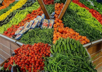 Hal Yasası Değişiyor, Detaylar Belli Oldu: Bunu Yapmayan Marketler Yandı, 50 Milyon Lira Cezası Var!