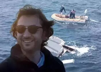 Halit Yukay‘ın cesedi 68 metre derinlikte bulundu