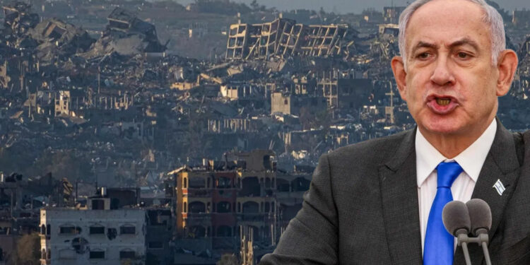 Hamas'ın Kararı Sonrası Flaş Adım: İsrail'den 'Ateşkes' Şartı