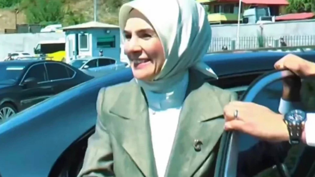 Hangi aracın kullanılacağını profesyonel ekipler belirliyor